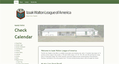 Desktop Screenshot of mtairyiwla.org
